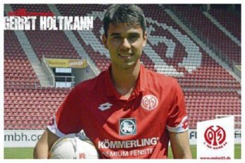 گریت هولتمن