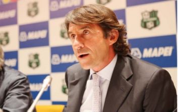 مدیر تیم سوسالو