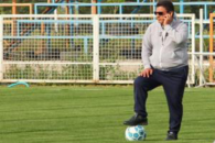 سرمربی تراکتورسازی