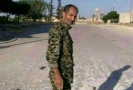 خانواده سردار شهید قنبری