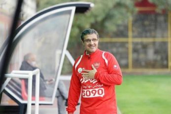 مصطفی قنبرپور