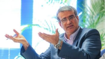 منصور قنبرزاده