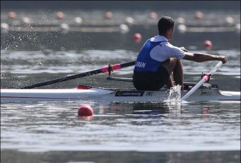 بازی‌های المپیک ریو