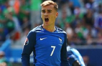 آنتوان گریژمان