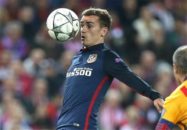 آنتوان گریزمان