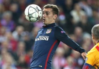 آنتوان گریزمان