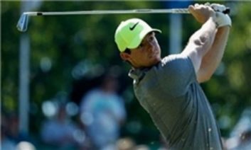 راری مک ایلروی