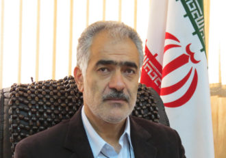 رضا گل محمدی