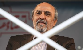 محمود گودرزی