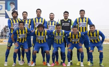 تیم گسترش فولاد