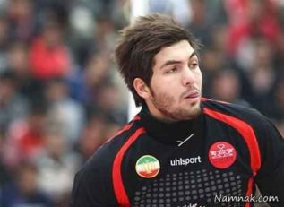 علیرضا حقیقی