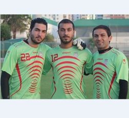 الگوبرداری سوشا