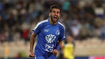 امین حاج محمدی