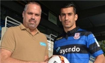 احسان حاج‌صفیو مدیر برنامه‌هایش