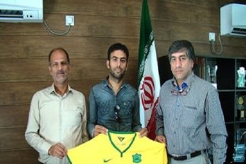 حکیم نصاری - استقلال