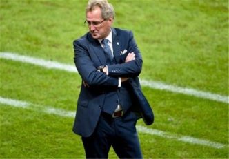 نمیتوانیم بازیکنی