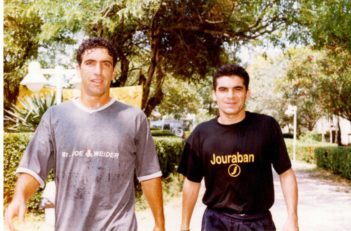 حسن خان محمدی - رهبری فرد