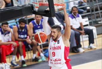 محمد حسن‌زاده