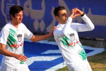 مسعود حسن زاده