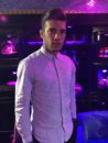 فرشاد هاشمی