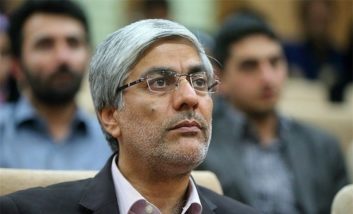 کیومرث هاشمی