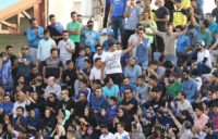 هواداران استقلال