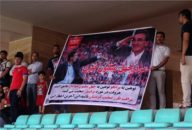 هواداران پرسپولیس