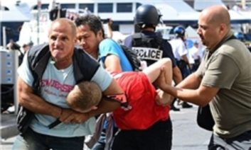 هوادار روسیه