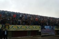 هواداران تراکتورسازی