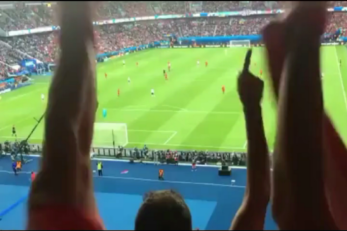 هواداران اتریش