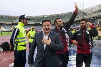 حسین هدایتی