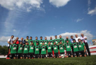 تیم هنرمندان