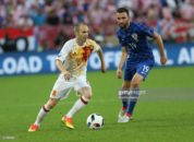 واکنش اینیستا