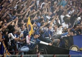 باشگاه اینتر