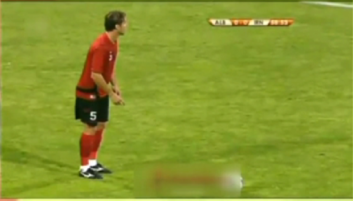 ایران آلبانی