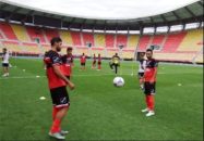 تیم ملی فوتبال ایران