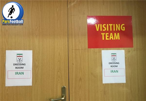 تیم ملی فوتبال ایران