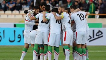 تیم ملی فوتبال