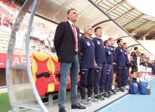 تیم ملی ایران