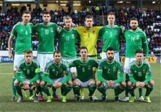 ایرلند شمالی