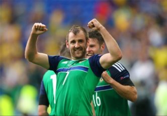 ایرلند شمالی