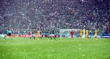 ایرلند شمالی و اوکراین