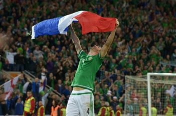 ایرلند شمالی