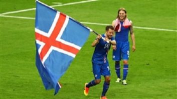 پاسخ جالب قوی ترین مرد ایسلند