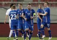 تیم ملی ایسلند