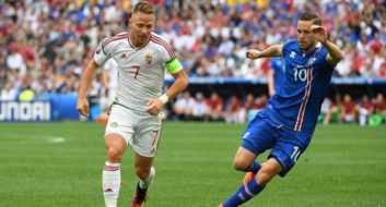 ایسلند و مجارستان