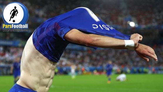 کرواسی و اسپانیا