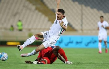 علیرضا جهانبخش