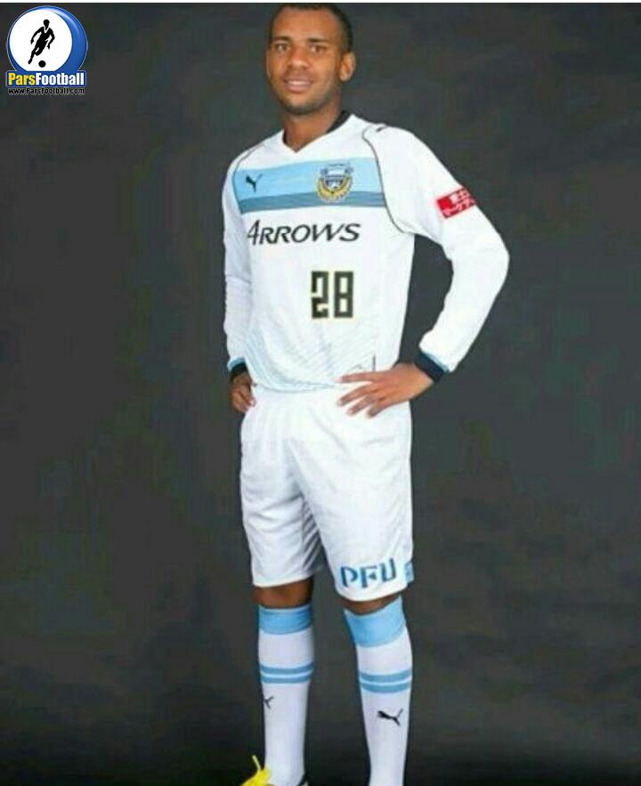 رابسون جانواریو ده پائولا