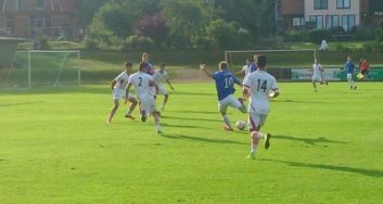 تیم ملی فوتبال جوانان ایران